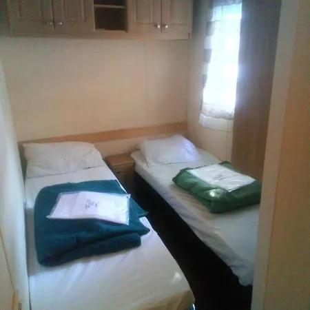 Mobil 3ch Climatise Confort Camping Siblu 4 Etoiles Kemping Saint-Jean-de-Monts
